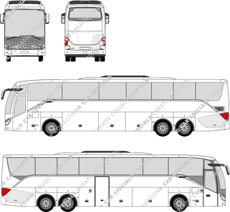Setra S 517 Bus, 2013–2022 (Setr_050)