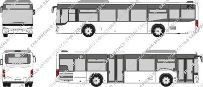 Setra S 415 Bus, ab 2012 (Setr_060)