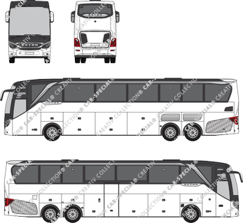 Setra S 517, aktuell (seit 2022) (Setr_069)