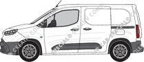 Toyota Proace City, actuel (depuis 2024)