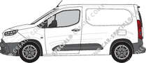 Toyota Proace City, actuel (depuis 2024)